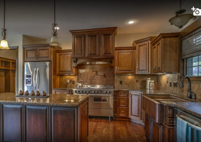 Next Generations Enterprises | Omaha, NE | Custom projects