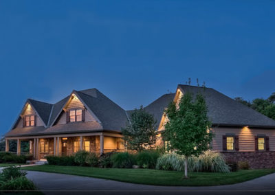 Next Generations Enterprises | Omaha, NE | Custom projects