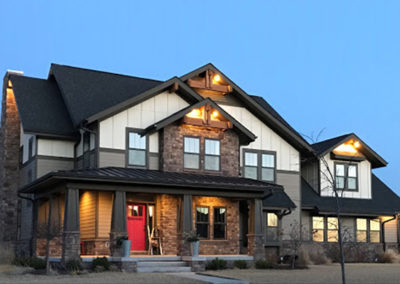 Next Generations Enterprises | Omaha, NE | Custom projects