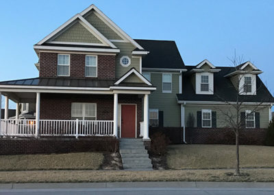 Next Generations Enterprises | Omaha, NE | Custom projects