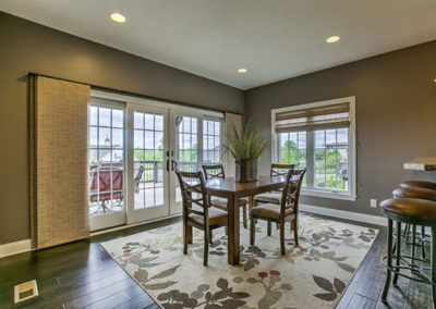 Next Generations Enterprises | Omaha, NE | Custom projects