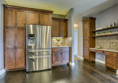 Next Generations Enterprises | Omaha, NE | Custom projects