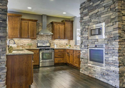 Next Generations Enterprises | Omaha, NE | Custom projects