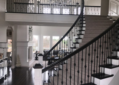 Next Generations Enterprises | Omaha, NE | Custom projects