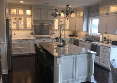 Next Generations Enterprises | Omaha, NE | Custom projects