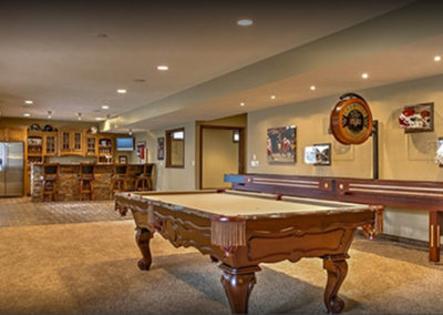 Next Generations Enterprises | Omaha, NE | Custom projects