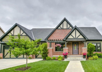 Next Generations Enterprises | Omaha, NE | Custom projects