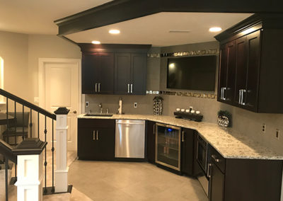 Next Generations Enterprises | Omaha, NE | Custom projects