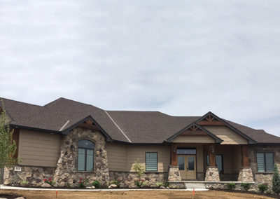 Next Generations Enterprises | Omaha, NE | Custom projects
