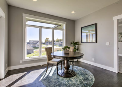 Next Generations Enterprises | Omaha, NE | Custom projects