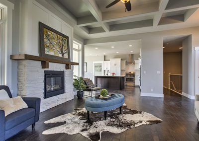 Next Generations Enterprises | Omaha, NE | Custom projects