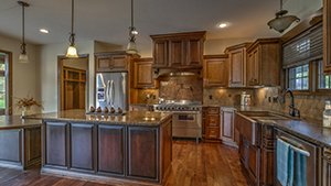 Natural Kitchen
